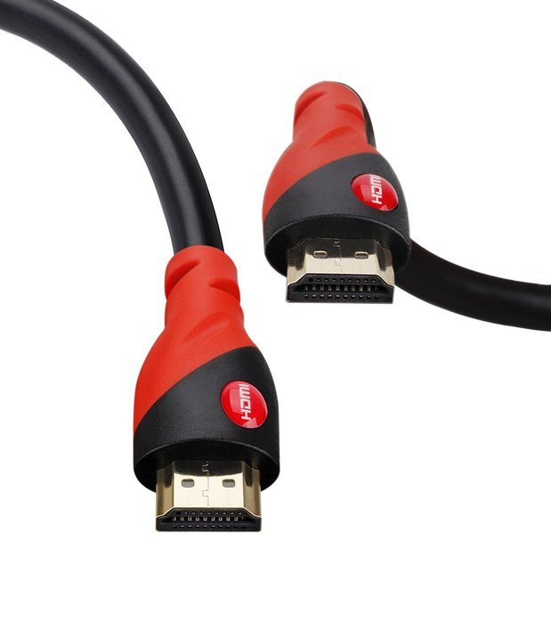 FARSTRIDER&reg; HDMI 2.0 Cable 33 Feet (10 Meters) Ultra High Speed, Support 1080P, 4k, 3D, CL3 Rated, Ethernet and... N6