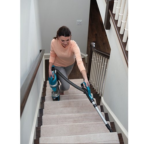 BISSELL PowerGlide Cordless Upright Vacuum, 1534 N6
