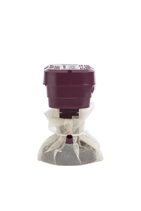 MasterCool Purge Pump Kit N3