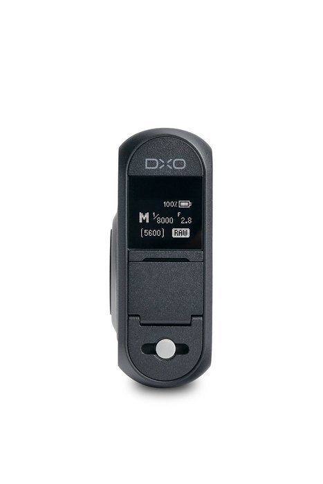 DxO CAM01-00-USA ONE Digital Camera (Discontinued by Manufacturer) N6