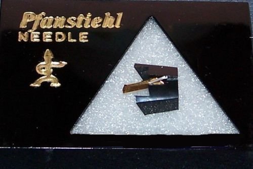 Durpower Phonograph Record Player Turntable Needle For ASTATIC NEEDLES N1686 EVG NEEDLES PM2308D FIDELITONE NEEDLES...