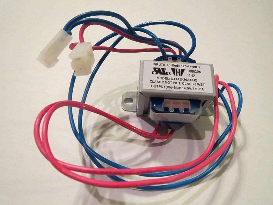 Keurig B70 Power Transformer