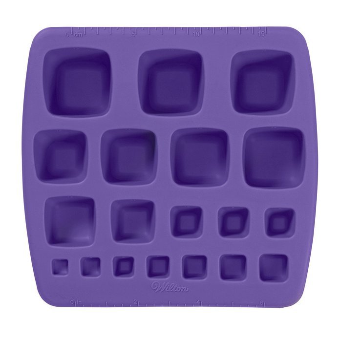 Wilton 409-2574 Measure-N-Shape Sizing Tray