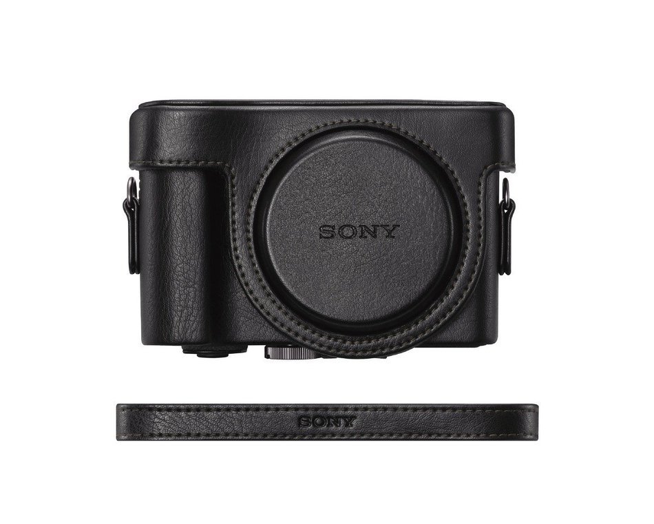 Sony DSC-HX50V/B 20.4MP Digital Camera with 3-Inch LCD Screen (Black) N7