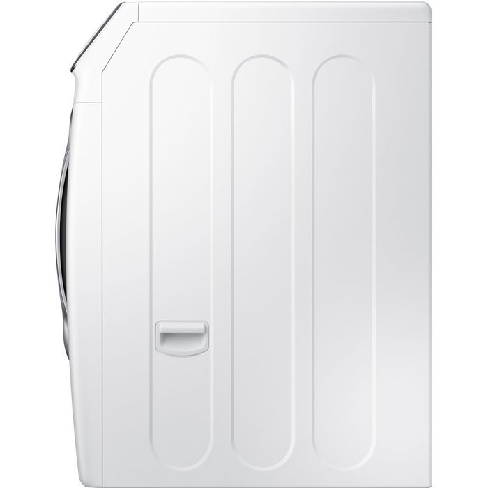 Samsung WF42H5400AW Energy Star 4.2 Cu. Ft. Front-Load Steam Washer with SuperSpeed, White N2