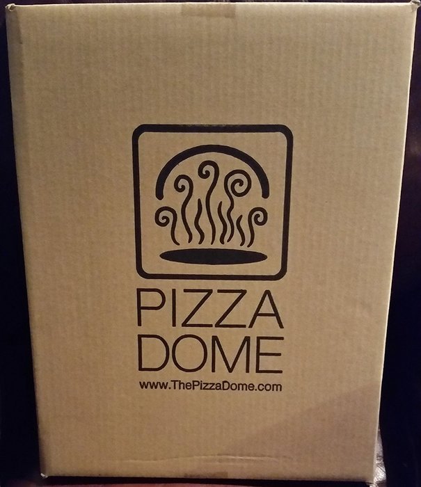 The Pizza Dome N3