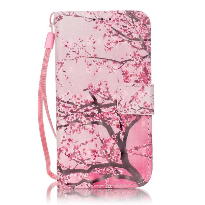 Samsung Galaxy Core Prime Case,Yaheeda [3D Colored Drawing] [Flip Fit] Premium PU Leather Card-Slots Cash-Slots... N51