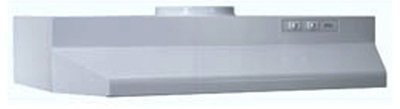 Broan-Nutone TV11BROAN4HOODDISPLAY 4 ft. CTB National Range Hood Display