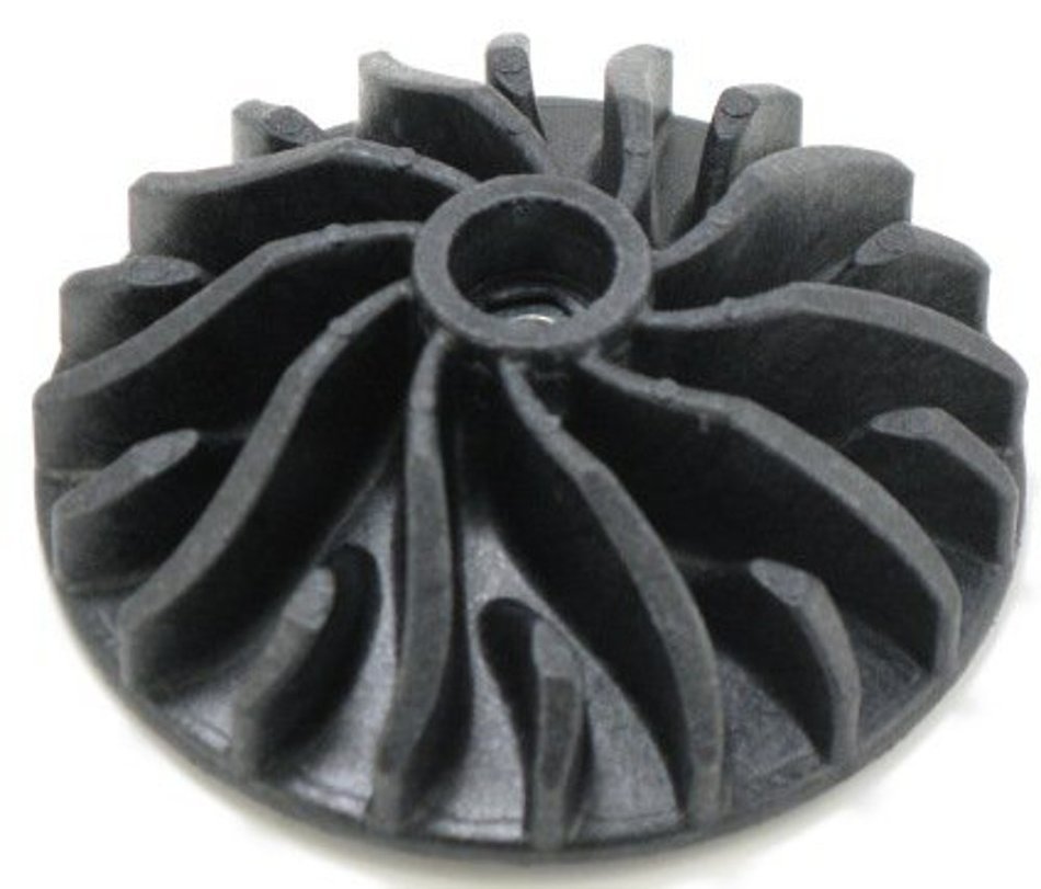 Hoover 12 Amp Fan