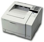 HP Refurbish LaserJet 5 Printer (C3916A) - Seller Refurb