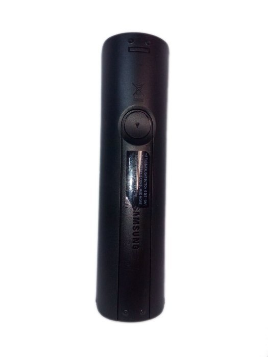 AK59-00172A Remote Control Replaced for Samsung BD-F5700 BDHM57CZA BD-H6500 BD-H6500/ZA DVD BD Blu-Ray Disc Player