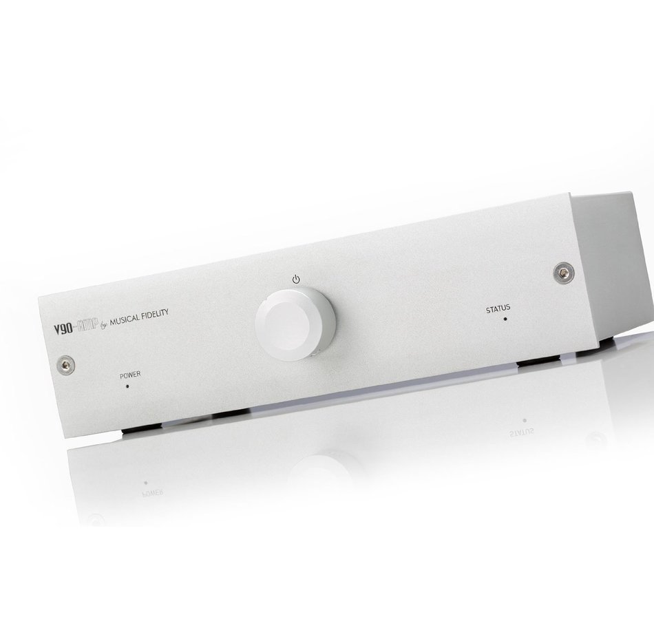 Musical Fidelity - V90-AMP USB Integrated Amp
