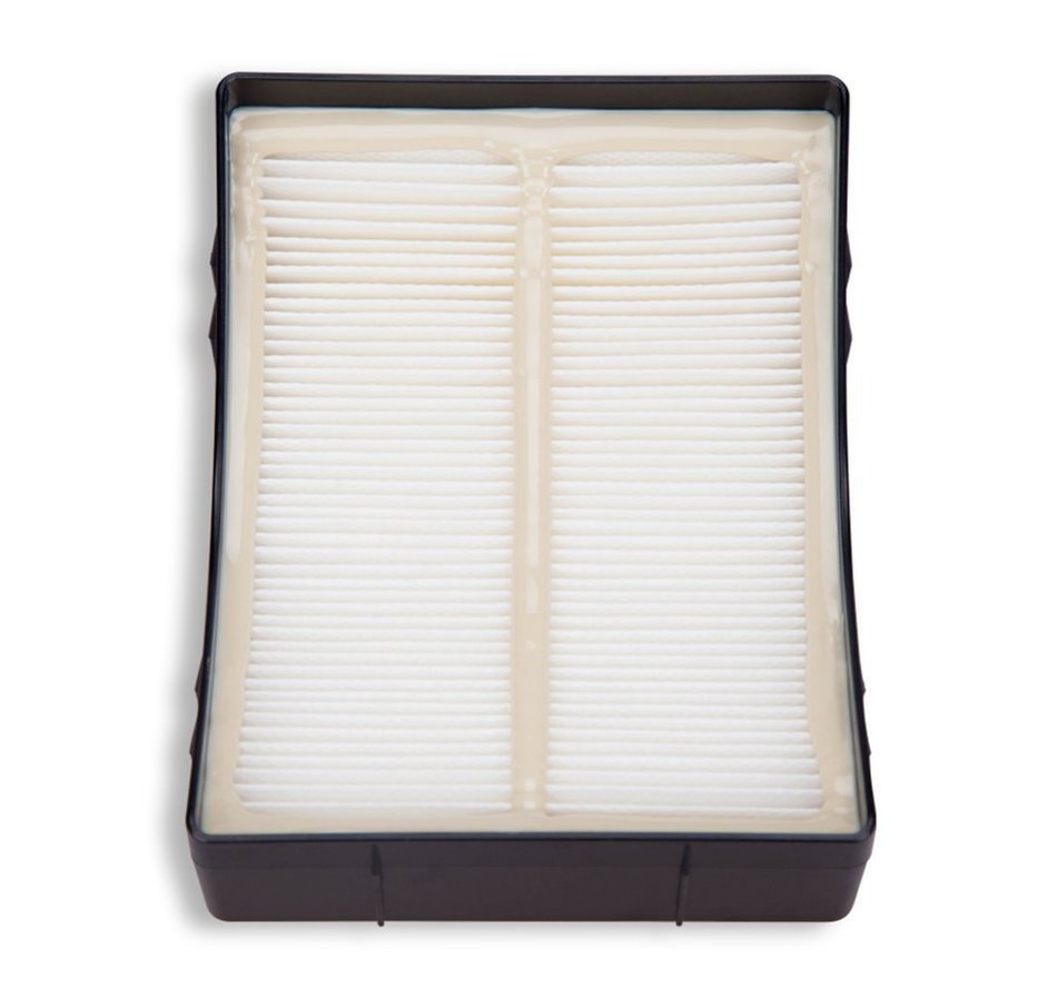 I-clean 2 Pcs Replacement HEPA Filter forShark NV650 Rotator Lift-Away Vacuum NV650, NV651, NV652, NV750, NV751... N2