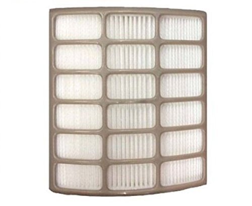 2 Pack Shark NV80 HEPA Filter for Shark Navigator Professional Upright Vacuum NV70, NV80, NV90 & UV420 Part #... N3