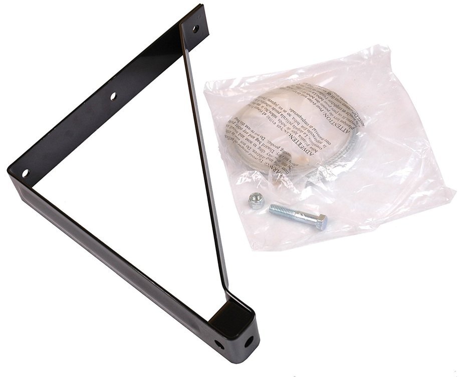 Air King 9518 18-Inch Industrial Grade Wall Mount Fan, 1/6-Horsepower