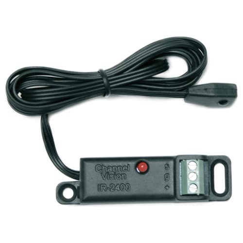 Channel Vision IR-5010 Plasma Proof IR Kit N3