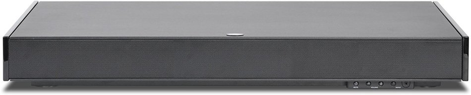 ZVOX 555 Low-Profile Single-Cabinet Surround Sound System with Optical and Coaxial Digital Inputs