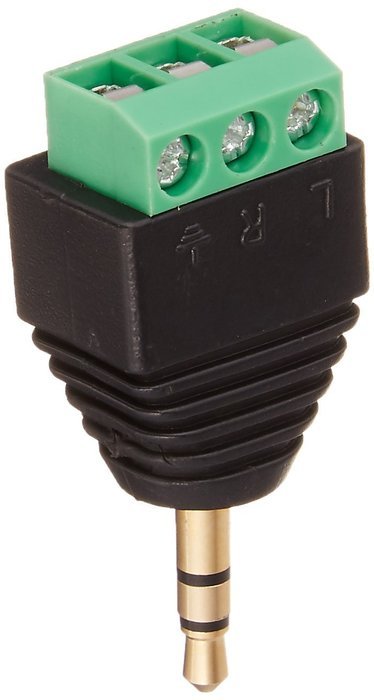 Fisheye IR Receiver for BlastIR Pro N7