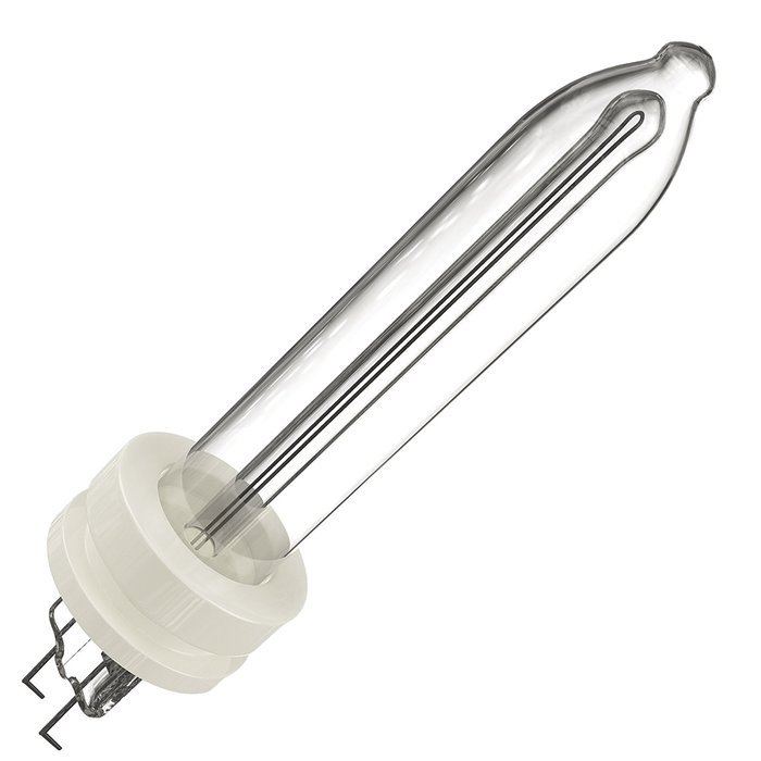 Gideon8482; Replacement Bulb for the Gideon8482; Plug-in Air Purifier N3