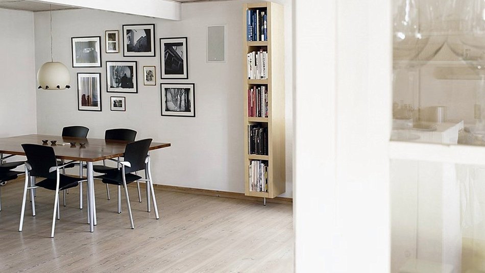 Dali - Phantom Ikon - In-Wall Speaker (each)