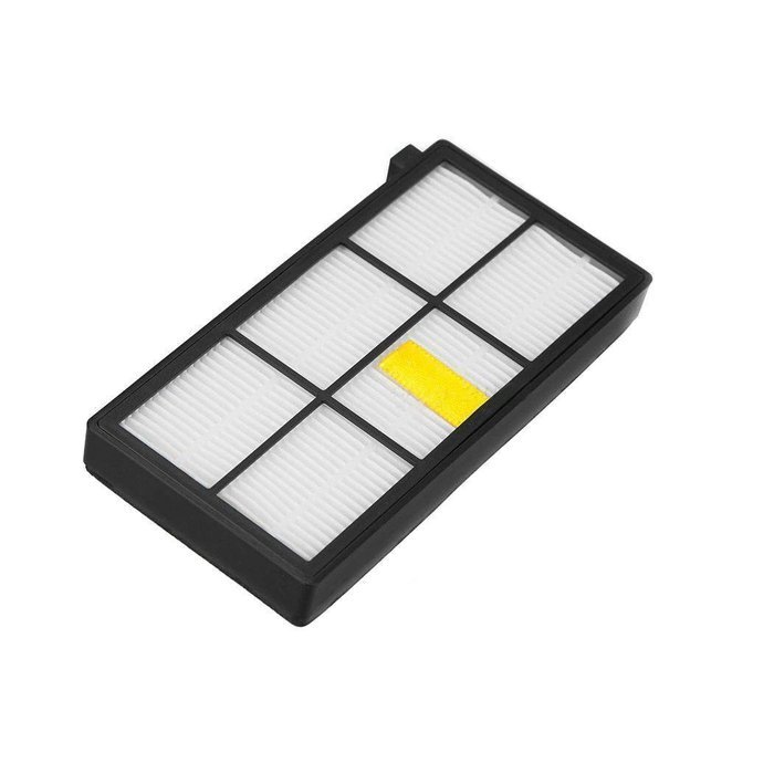 YUYIKES Hepa Filter Replacement For irobot Roomba 800 series 870 880-6 Pack N3