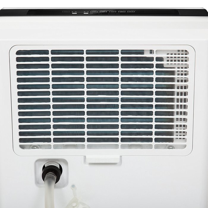 Whynter RPD-311DW Elite D-Series Energy Star Portable Dehumidifier, 30-Pint N4