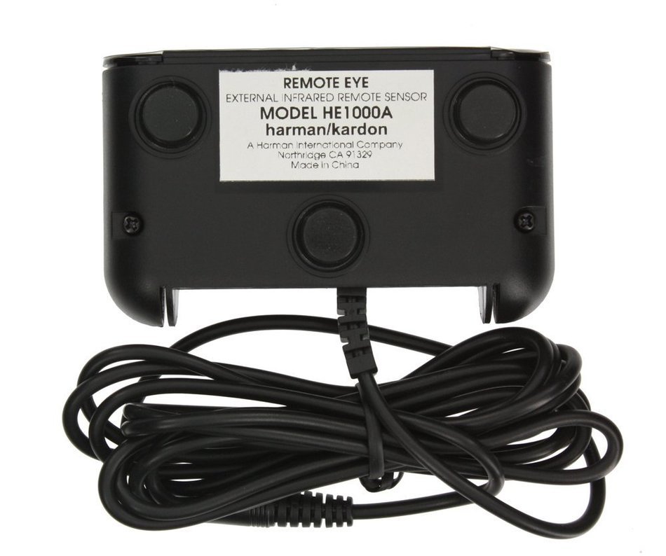 Leviton HKRMS Leviton Architectural Edition Powered By JBL Infrared Remote Sensor
