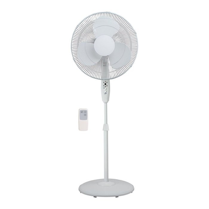 PED OSC FAN 3SPD 16