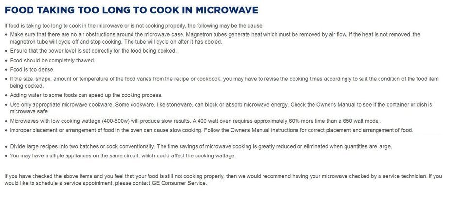 GE PEB7226SFSS Profile 2.2 Cu. Ft. Stainless Steel Countertop Microwave