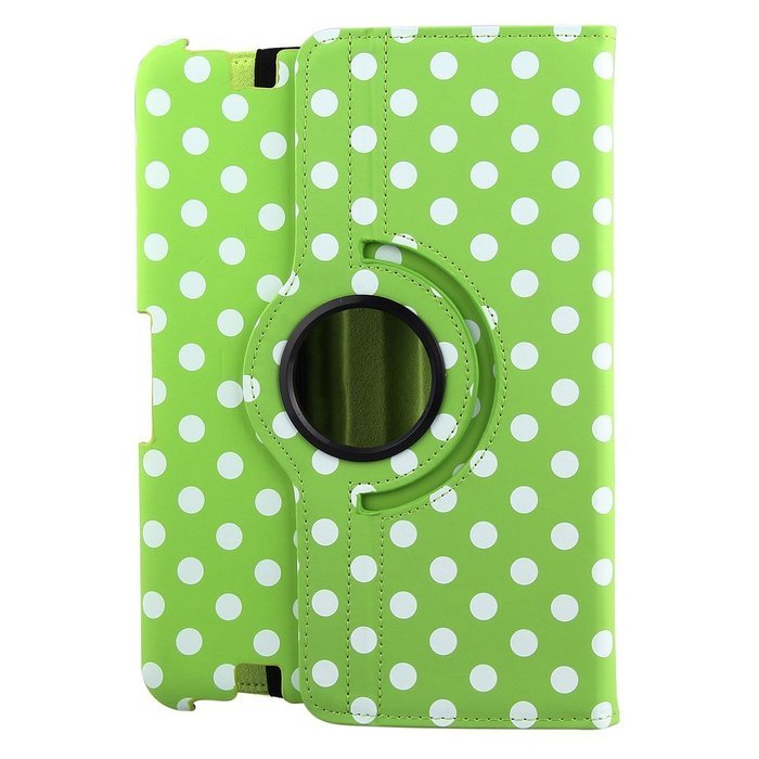 TOPCHANCES Auto Sleep/Wake Function 360 Degree Rotating Smart Case Cover for 8.9 inch Kindle Fire HD(2012 Version... N2