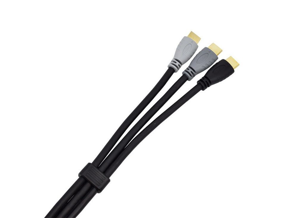 Sewell Direct SW-29519-03 3-Feet HDMI Swivel Cable, High Speed Ethernet, Male to Male N15