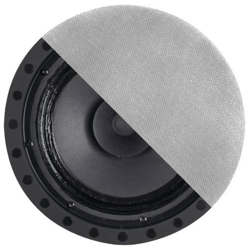 Architech 8 Frameless Commercial Loudspeaker "Product Type: In-Wall & Ceiling Speakers/Ceiling Speakers"