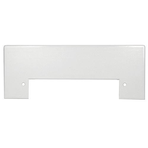 Sweep-Away Cabinet Vacuum, Right Side Mount, White Inlet Faceplate N3