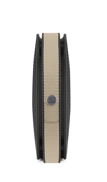 B&O PLAY by Bang & Olufsen Beoplay A2 Active Portable Bluetooth Speaker, Stone Grey N4