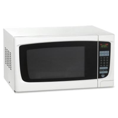 A 1.4cf 1000 W Microwave WH OB