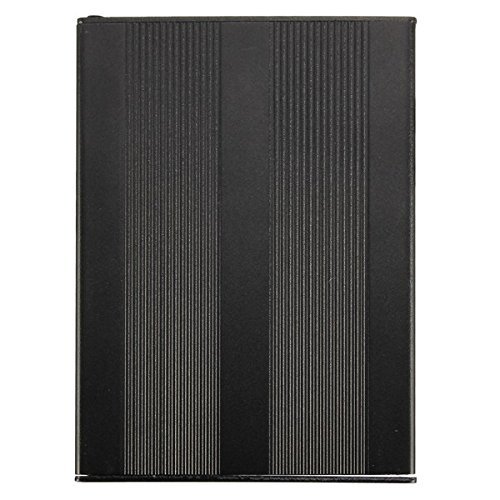 DIY Aluminum PCB Box Enclosure Electronic Project Case 100*76*35mm