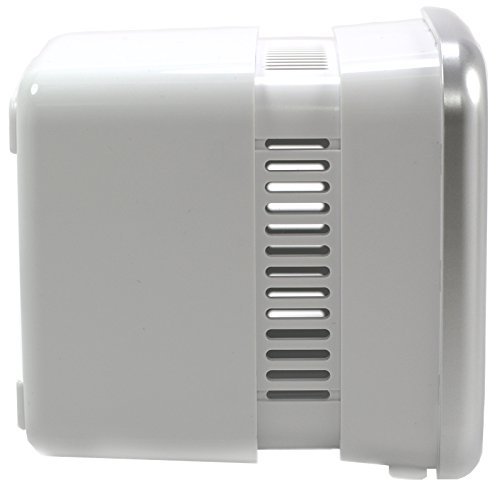 iben USB Personal Air Purifier and Fan, Mini and Portable, Dual Mode Technology N4