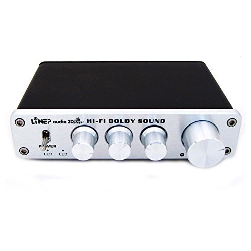 Generic A992 High fidelity Dolby Surround Sound Effect N2