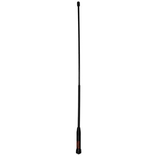 Diamond Original Srj77ca 144 440 Mhz Dual Band High Gain Handheld Antenna Rx 120~900 Mhz