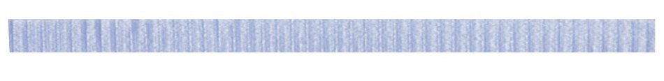 Curling Ribbon, 500 Yd, Gold N5