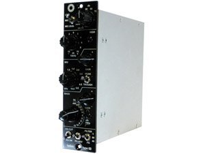 Helios Type 69 Mic Pre / EQ Module
