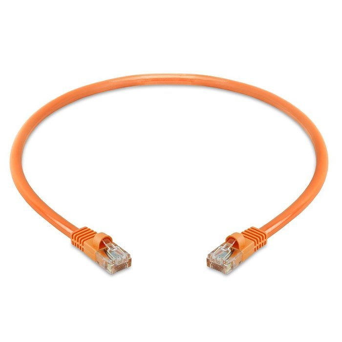 Cmple - RJ45 CAT5 CAT5E ETHERNET LAN NETWORK CABLE -75 FT White N42
