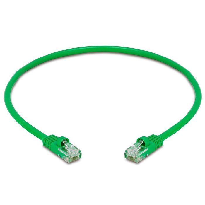 Cmple - RJ45 CAT5 CAT5E ETHERNET LAN NETWORK CABLE -75 FT White N44