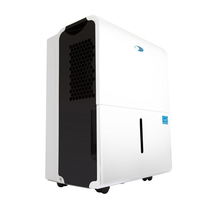 Whynter RPD-311DW Elite D-Series Energy Star Portable Dehumidifier, 30-Pint N6