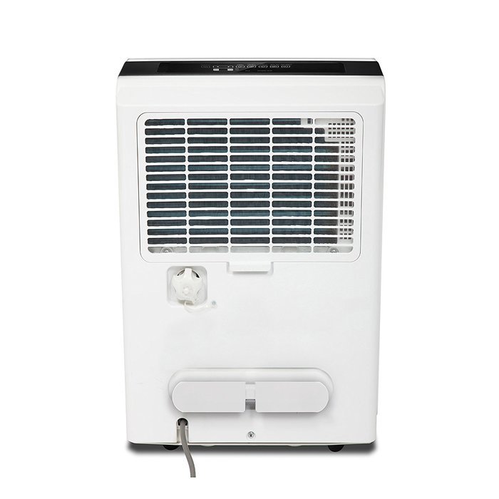 Whynter RPD-311DW Elite D-Series Energy Star Portable Dehumidifier, 30-Pint N7