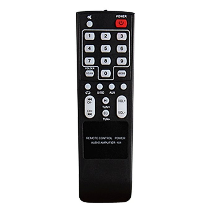 INHDBOX Home Cinema Speakers 2.1 Bluetooth Soundbar with Integrated Subwoofer for TV or Receiver