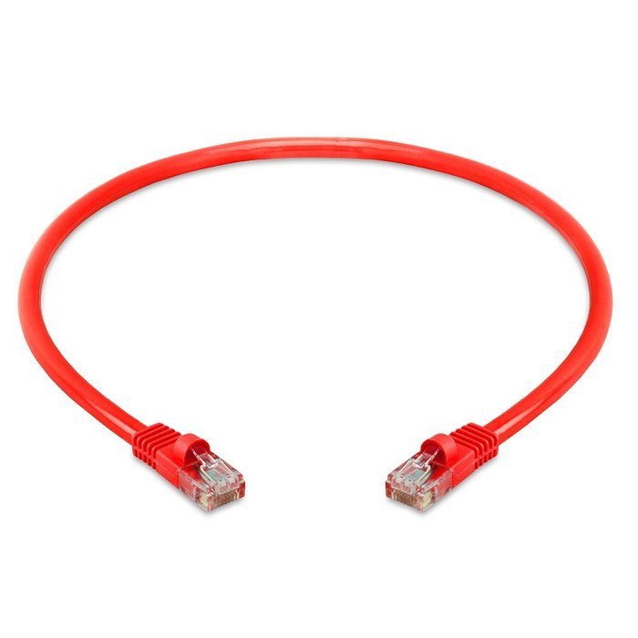 Cmple - RJ45 CAT5 CAT5E ETHERNET LAN NETWORK CABLE -75 FT White N58