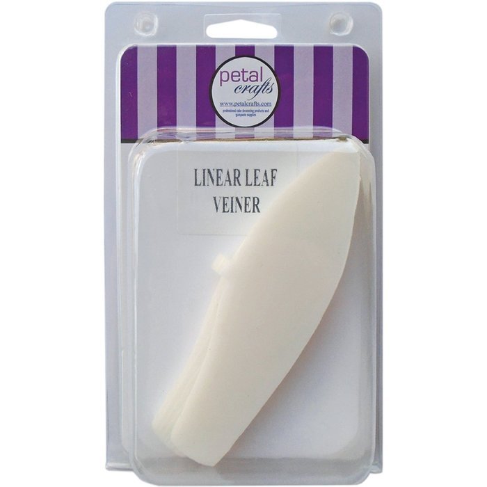 Petal Crafts Linear Leaf Veiner