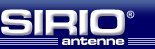 Sirio Antenna 827 (26.4 - 28.4 MHz) 5/8 Wave 3000W Tunable 10M & CB Base Antenna N5