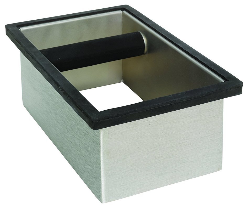 Rattleware Knock Chute, 9 by 5-1/2 by 4-Inch